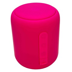 JVC Gumy Bluetooth Speaker - SP-SG10BT-P | Powerful Sound, Portable Design & Ultimate Convenience!